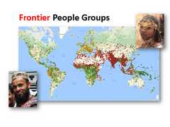 Frontier Peoples Overview