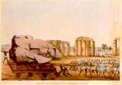 Ozymandias on the Potomac:  Energy Policy and the Politics of American Decline