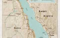 How Global Power Shifts are Playing out in the Red Sea Region of the Mideast