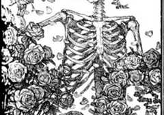 From T. S. Eliot to the Grateful Dead: echoes of FitzGerald’s The Rubáiyát of Omar Khayyám 1:26