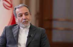 ببینید | اولویت ایران در سیاست خارجی چیست؟ / جمله جالب عراقچی: مرزی که از آن کالا رد می‌شود، سرباز رد نمی‌شود