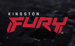 Memorie e SSD Kingston FURY con un PC per il gaming