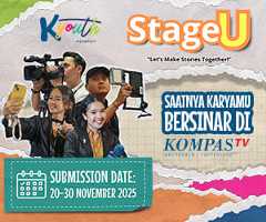 Stage U