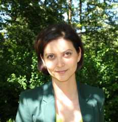 Sofia Osmani i 2015.