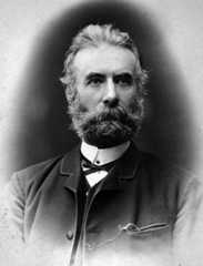 Fredrik Bajer