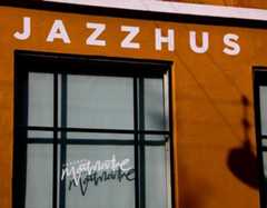 Jazzhus Montmartre