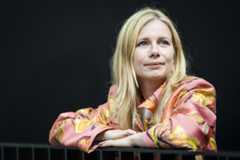 Sigrid Friis i 2024.