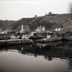Teglkaas Havn