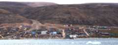 Qaanaaq, september 2023
