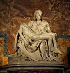 "Pietà"