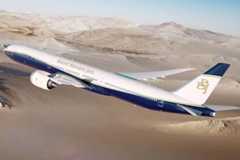 Norwegian plane takes off from Iran after 70 days Norwegian plane takes off from Iran after 70 days