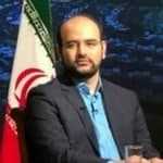 محمدمهدی ابراهیمی نصر