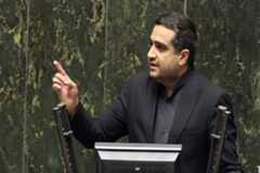 تهیه گزارش استنکاف از قانون هوای پاک در مجلس کلید خورد