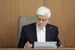 عارف: تفکرات خانواده شانگهای به ایران نزدیک است