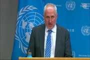 سازمان ملل: در گفتوگوهای صلح اوکراین حضور نداریم