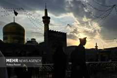 عکس‌های منتخب تیرماه ۱۴۰۴