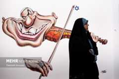 عکس‌های منتخب خرداد ماه ۱۴۰۴