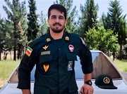 آواز سکوتِ رضا!