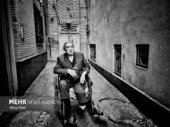 یادگاری از یک سال پر درد و مهر