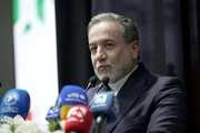 Araghchi invites Lebanese counterpart to visit Tehran