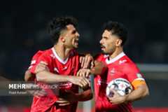 عکس‌های منتخب مهرماه ۱۴۰۴