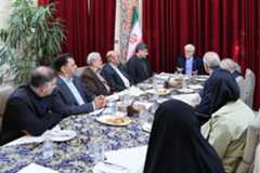 عارف: ارتباط مستمر میان دانشگاه و دولت یک ضرورت راهبردی است