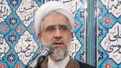 امام جمعه طالقان: آژانس انرژی اتمی به تعهدات خود عمل نکرده است