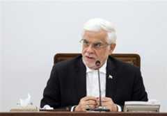 عارف: صنعت نساجی کشور در مسیر احیا و حمایت کامل دولت است