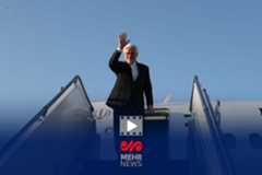 جزئیات سفر معاون اول رئیس جمهور به مسکو