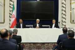 عارف: ایرانهراسی تاثیری در افکار عمومی مردم روسیه نداشته است