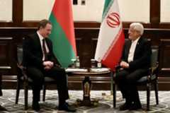 عارف: اقتصاد ایران و بلاروس میتواند نیازهای متقابل هم را تامین کند