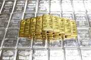 قیمت جهانی طلا ثابت ماند