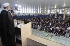 آیت الله محامی: بسیج عامل اقتدار و پیشرفت ملی است