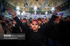 فاطمیه ١٤٤٧ ه‍.ق