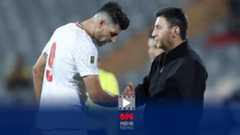 قلعهنویی: اشتباه طارمی بود که پنالتیزن را عوض کرد