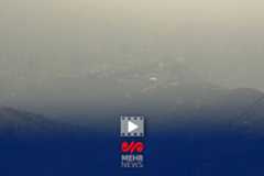 روایت یک روز خاکستری در پایتخت