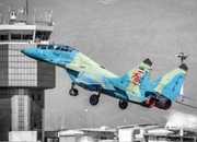 توضیح روابط عمومی نهاجا درباره عبور جنگنده از آسمان تهران