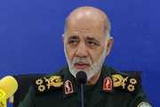 سرلشکر عبداللهی: «بسیج» پناهگاه ملت و ضامن استقلال کشور است