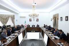 عارف: بخش اعظم بودجه دستگاههای دولتی صرف امور جاری میشود