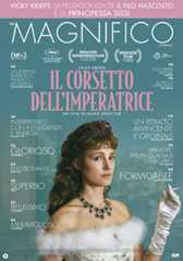Il corsetto dell'imperatrice