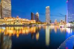 Why coastal megacities should look inland for research collaborations