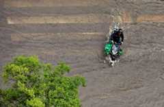 Sinking cities: how China is moving subsidence research forward