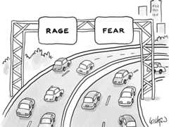 Daily Cartoon: Monday, November 24th