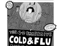 Daily Cartoon: Monday, February 16th