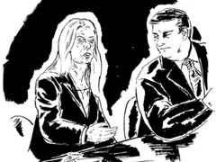 Daily Cartoon: Thursday, February 12th