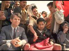 The Rise and Fall of Cesar Chavez