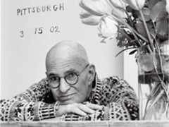 Larry Kramer, Public Nuisance