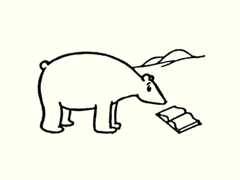 “Letter in April”