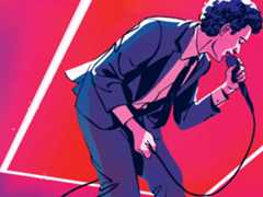 The 1975 Has More to Say