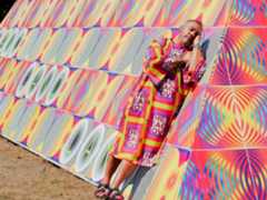 Eye-Catching Art for an Unprecedented Summer, in “Monuments Now”